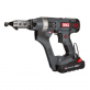 SENCO DuraSpin DS525-18V juostinis suktuvas 2x3 Ah 25-55 mm
